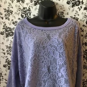 Free People Sweater NWT